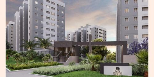 Oportunidade No Bairro Buritis  3 Quartos e 2 Vagas. 766128