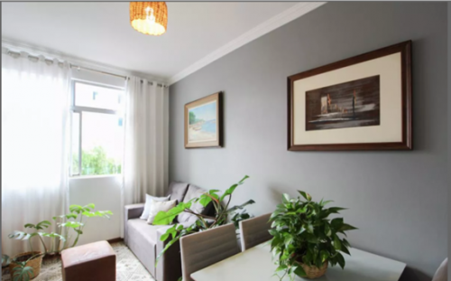 Oportunidade No Manacás  Castelo – Apartamento Impecável 775548