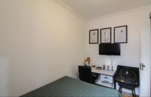 Oportunidade No Manacás  Castelo – Apartamento Impecável 775550