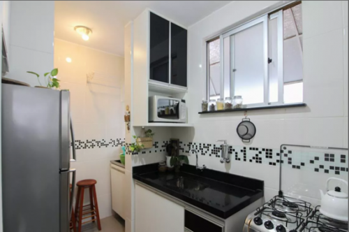 Oportunidade No Manacás  Castelo – Apartamento Impecável 775552