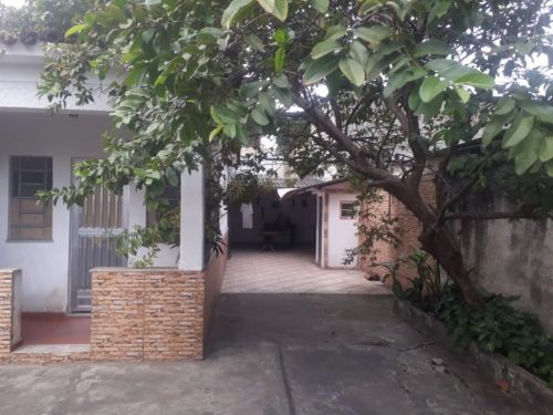   Taquara Casa Linear 2 quartos 90 m 2  715834