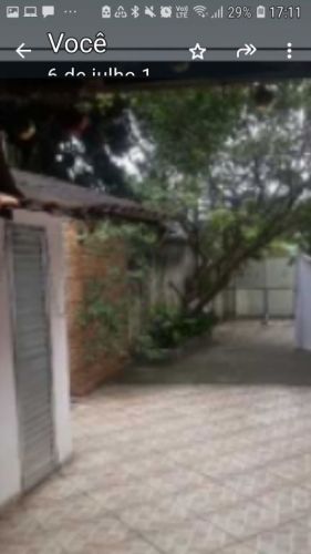    Taquara Casa Linear 2 quartos 90 m 2  715841