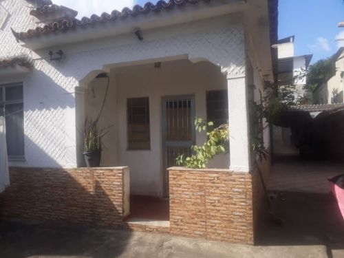    Taquara Casa Linear 2 quartos 90 m 2  716034