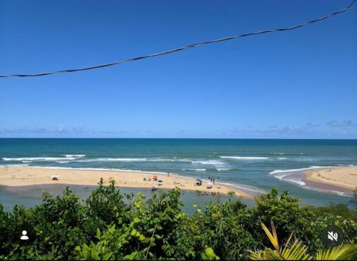 Oportunidade Única a 150m da Praia do Gesuel Terreno 30x60 com Poço de Tilápia 767169 Oportunidade Única a 150m da Praia do Gesuel Terreno 30x60 com Poço de Tilápia 767169