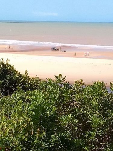 Oportunidade Única a 150m da Praia do Gesuel Terreno 30x60 com Poço de Tilápia 767172 Oportunidade Única a 150m da Praia do Gesuel Terreno 30x60 com Poço de Tilápia 767172