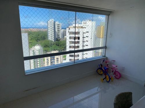 Oportunidade única no Alto do Candeal. Área nobre de Salvador. 753777