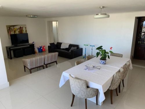 Oportunidade única no Alto do Candeal. Área nobre de Salvador. 753780