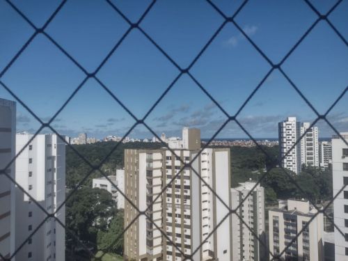 Oportunidade única no Alto do Candeal. Área nobre de Salvador. 753781