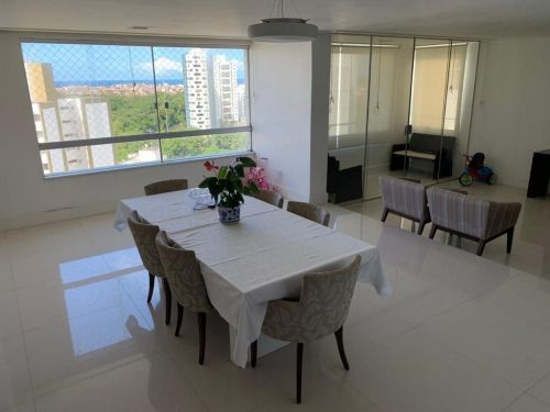 Oportunidade única no Alto do Candeal. Área nobre de Salvador. 753784