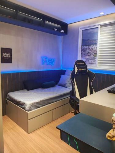 Oportunidade Unica Palmares 3 Quartos Suite e Varanda 766077