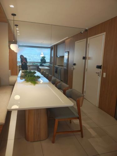 Oportunidade Unica Palmares 3 Quartos Suite e Varanda 766085