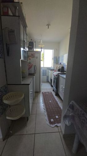 Oportunidade Única para Sair do Aluguel com Condições Especiais Bairro Santa Cândida 751176