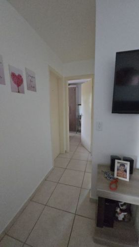 Oportunidade Única para Sair do Aluguel com Condições Especiais Bairro Santa Cândida 751178