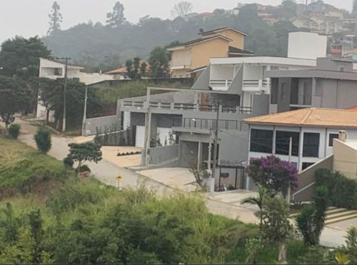 oportunidade vendo terreno em condominio fechado 744312