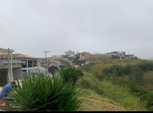 oportunidade vendo terreno em condominio fechado 744315