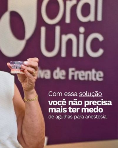 Oral Unic Campo Grande 2 786884 Oral Unic Campo Grande 2 786884