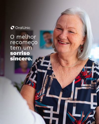Oral Unic Campo Grande 2 786886 Oral Unic Campo Grande 2 786886