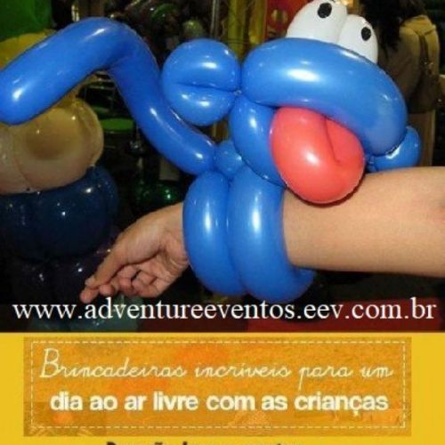 Organização Recreação Festa Infantil Sbc 784079