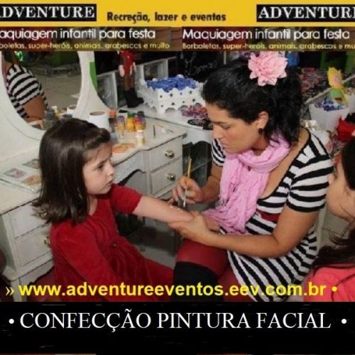 Organização Recreação Festa Infantil Sbc 784080