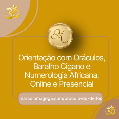 Orientação Com Oráculos Caminho da Sabedoria Interior 747669 Orientação Com Oráculos Caminho da Sabedoria Interior 747669