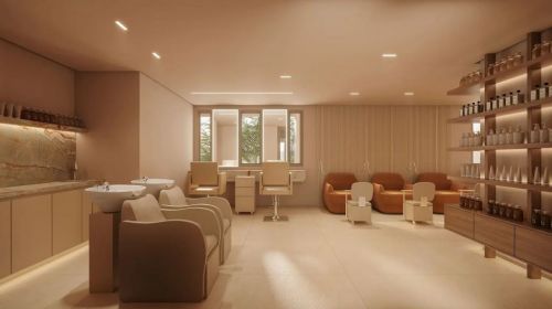 Oro Ilha Pura by Ornare Apartamentos e Coberturas 3 e 4 Quartos 171m² até 461m² – Ilha Pura Barra Olímpica. 757919