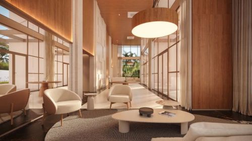 Oro Ilha Pura by Ornare Apartamentos e Coberturas 3 e 4 Quartos 171m² até 461m² – Ilha Pura Barra Olímpica. 757922