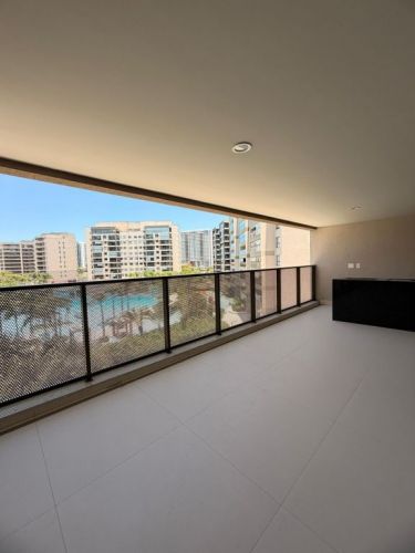 Orygem Acqua Home - Apartamento de 4 quartos com 156m2 764480
