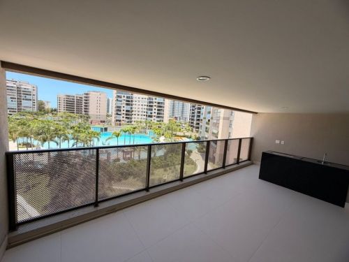 Orygem Acqua Home - Apartamento de 4 quartos com 156m2 764482