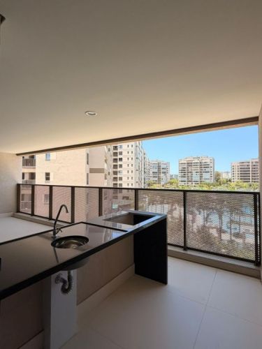 Orygem Acqua Home - Apartamento de 4 quartos com 156m2 764483