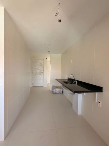 Orygem Acqua Home - Apartamento de 4 quartos com 156m2 764488