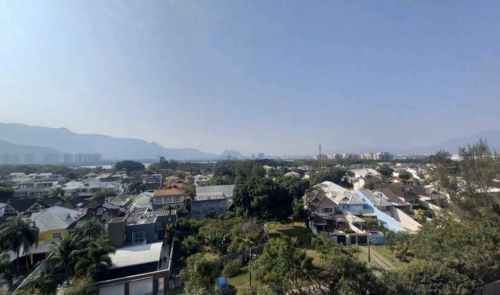 Orygem Acqua Home - Apartamento de 4 quartos suítes com 190m2 762325 Orygem Acqua Home - Apartamento de 4 quartos suítes com 190m2 762325