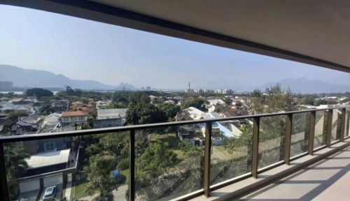 Orygem Acqua Home - Apartamento de 4 quartos suítes com 190m2 762326 Orygem Acqua Home - Apartamento de 4 quartos suítes com 190m2 762326