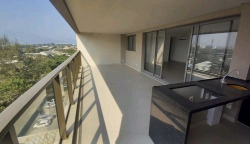 Orygem Acqua Home - Apartamento de 4 quartos suítes com 190m2 762327 Orygem Acqua Home - Apartamento de 4 quartos suítes com 190m2 762327