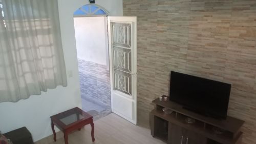 Otima casa de 03 andares no Baiiro Novo Aarão Reis  761267