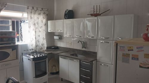 Otima casa de 03 andares no Baiiro Novo Aarão Reis  761268