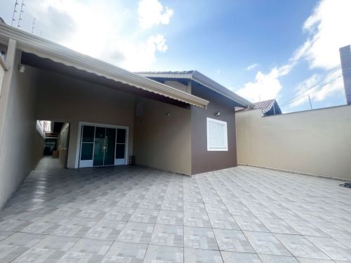 Otima Casa Em Bairro Nobre 751119