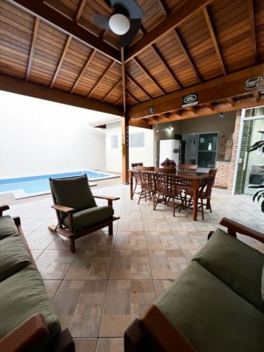 Otima Casa Em Bairro Nobre 751127