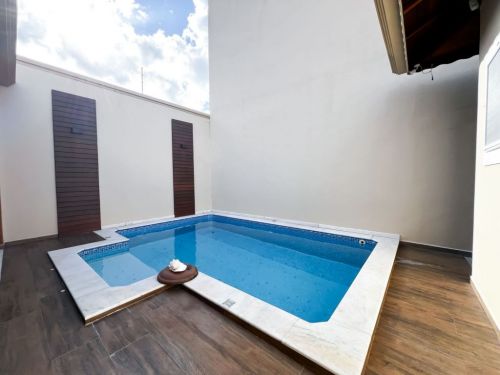 Otima Casa Em Bairro Nobre 751128