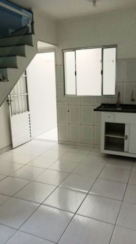Ótima casa para locação  782876