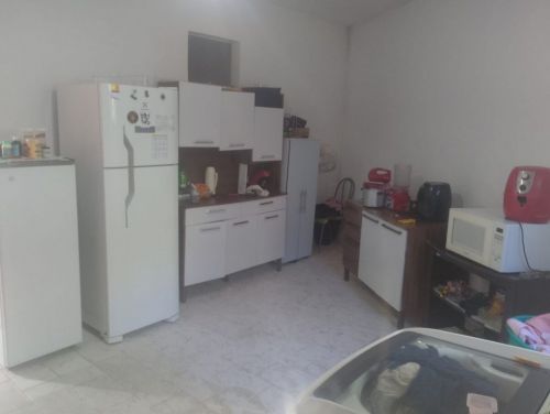 Ótima casa Serra Dourada Iii 771691