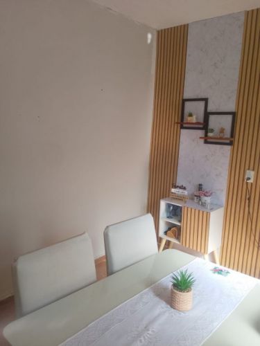 Ótima casa Serra Dourada Iii 771695