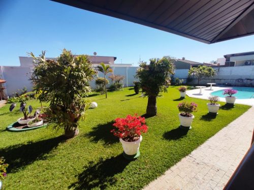 Ótima Oportunidade Casa Com 3 Dormitorios No Bairro Parque Residencial Jaguari 770206