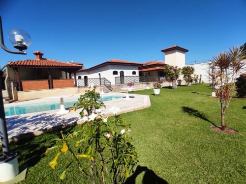 Ótima Oportunidade Casa Com 3 Dormitorios No Bairro Parque Residencial Jaguari 770208