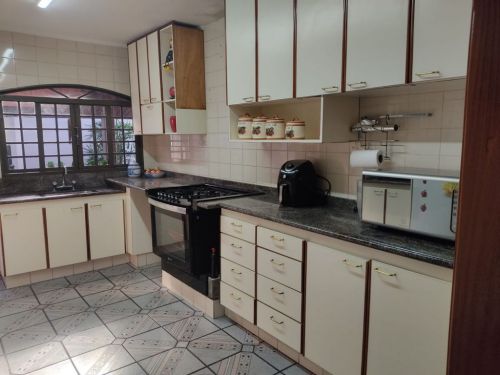 Ótima Oportunidade Casa Com 3 Dormitorios No Bairro Parque Residencial Jaguari 770211