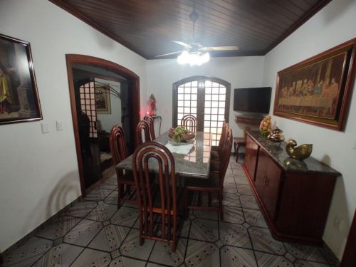 Ótima Oportunidade Casa Com 3 Dormitorios No Bairro Parque Residencial Jaguari 770213