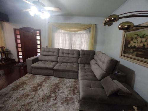 Ótima Oportunidade Casa Com 3 Dormitorios No Bairro Parque Residencial Jaguari 770214