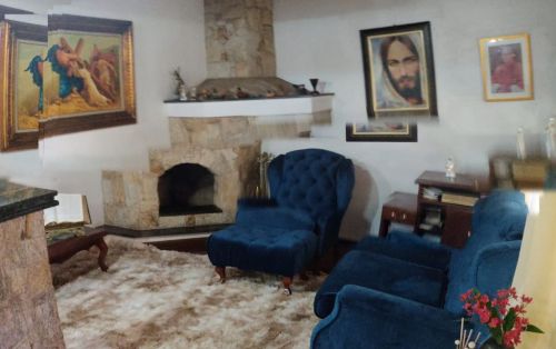 Ótima Oportunidade Casa Com 3 Dormitorios No Bairro Parque Residencial Jaguari 770215