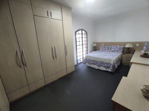 Ótima Oportunidade Casa Com 3 Dormitorios No Bairro Parque Residencial Jaguari 770226