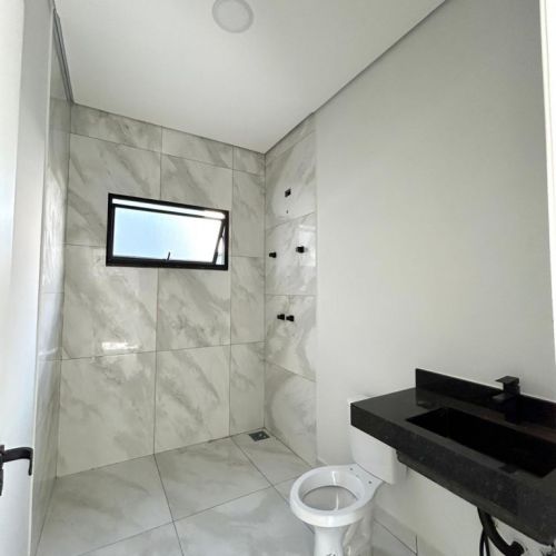 Ótima Oportunidade Casa Em Condomínio Com 3 Dormitorios 3 Suites No Bairro Jardim Recanto Das Águas-nova Odessa 770218