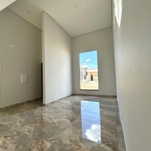 Ótima Oportunidade Casa Em Condomínio Com 3 Dormitorios 3 Suites No Bairro Jardim Recanto Das Águas-nova Odessa 770219